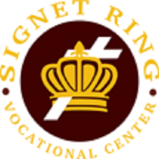 Signet Ring Logo